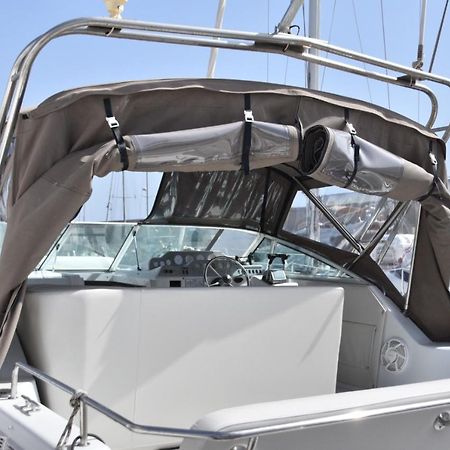 Hotel Luxury Boat Karamba I San Miguel de Abona Esterno foto