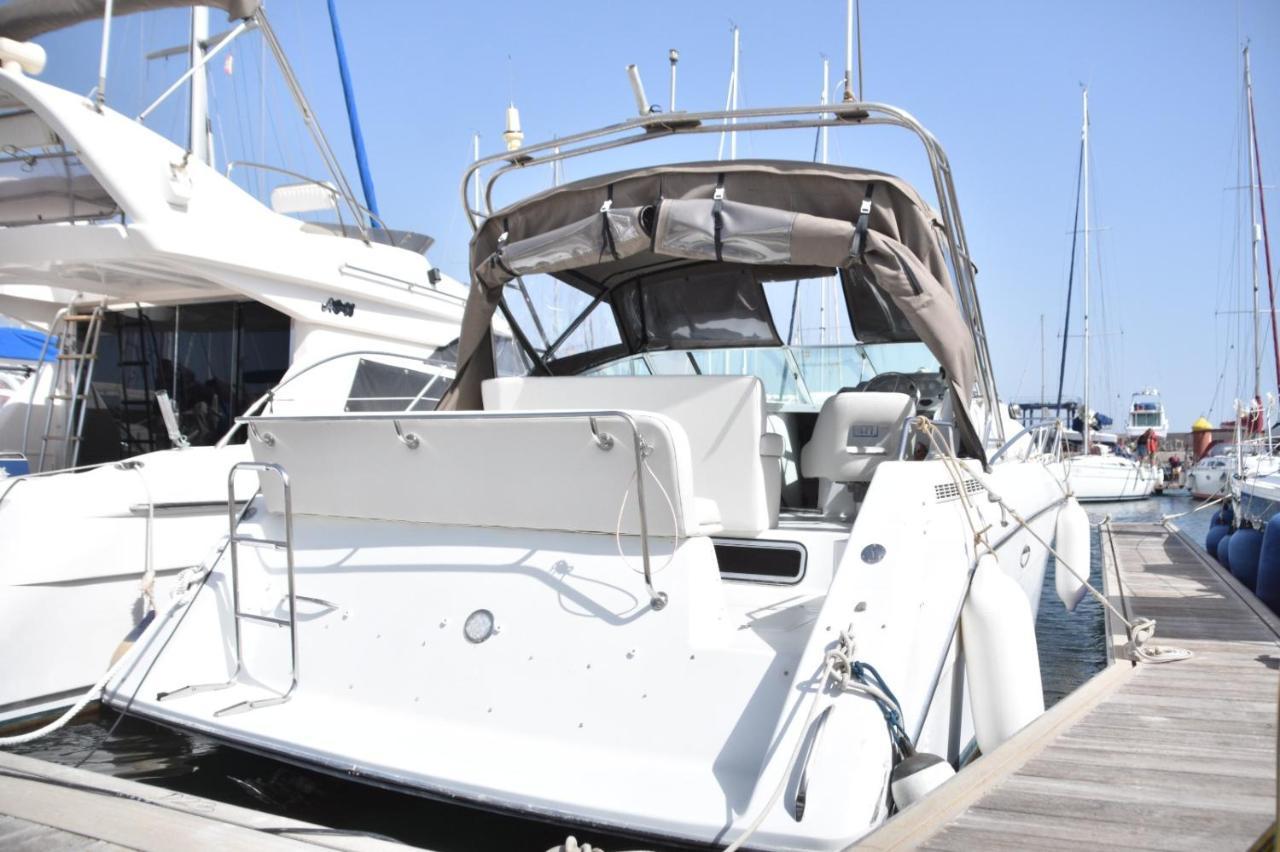 Hotel Luxury Boat Karamba I San Miguel de Abona Esterno foto