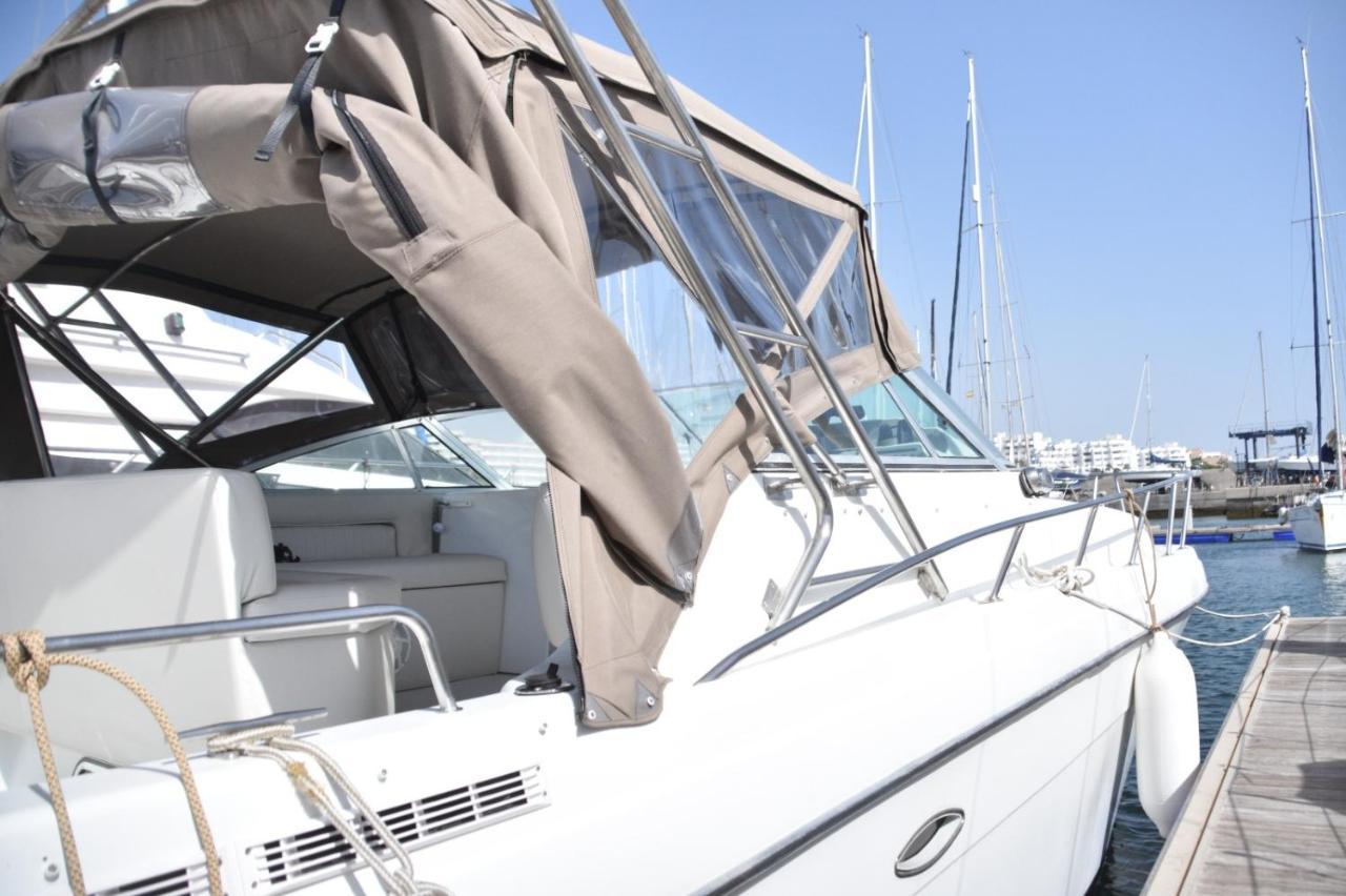 Hotel Luxury Boat Karamba I San Miguel de Abona Esterno foto