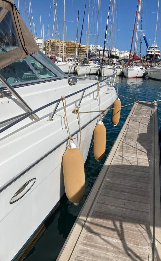 Hotel Luxury Boat Karamba I San Miguel de Abona Esterno foto