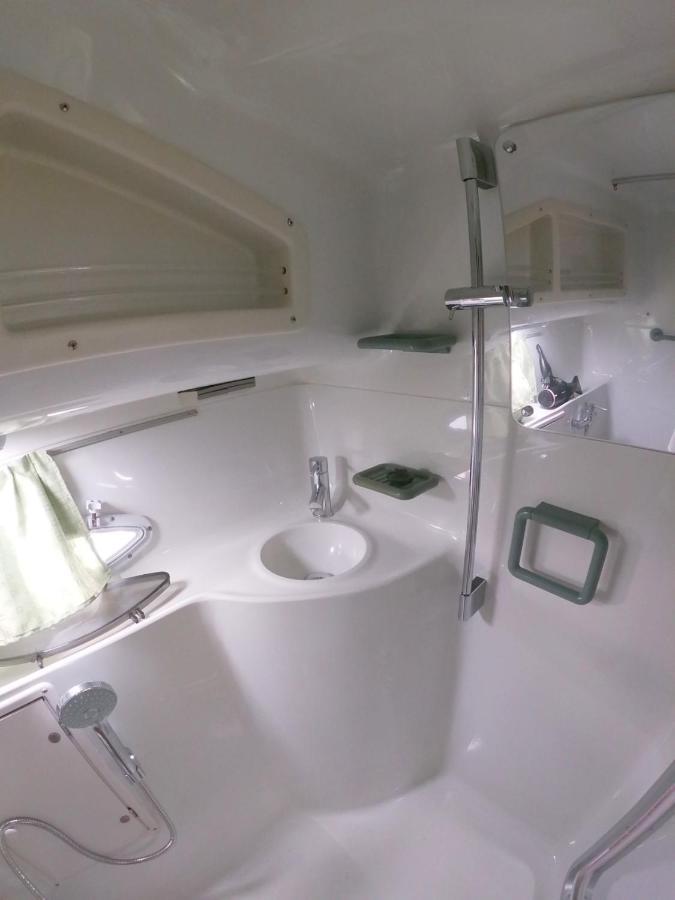Hotel Luxury Boat Karamba I San Miguel de Abona Esterno foto